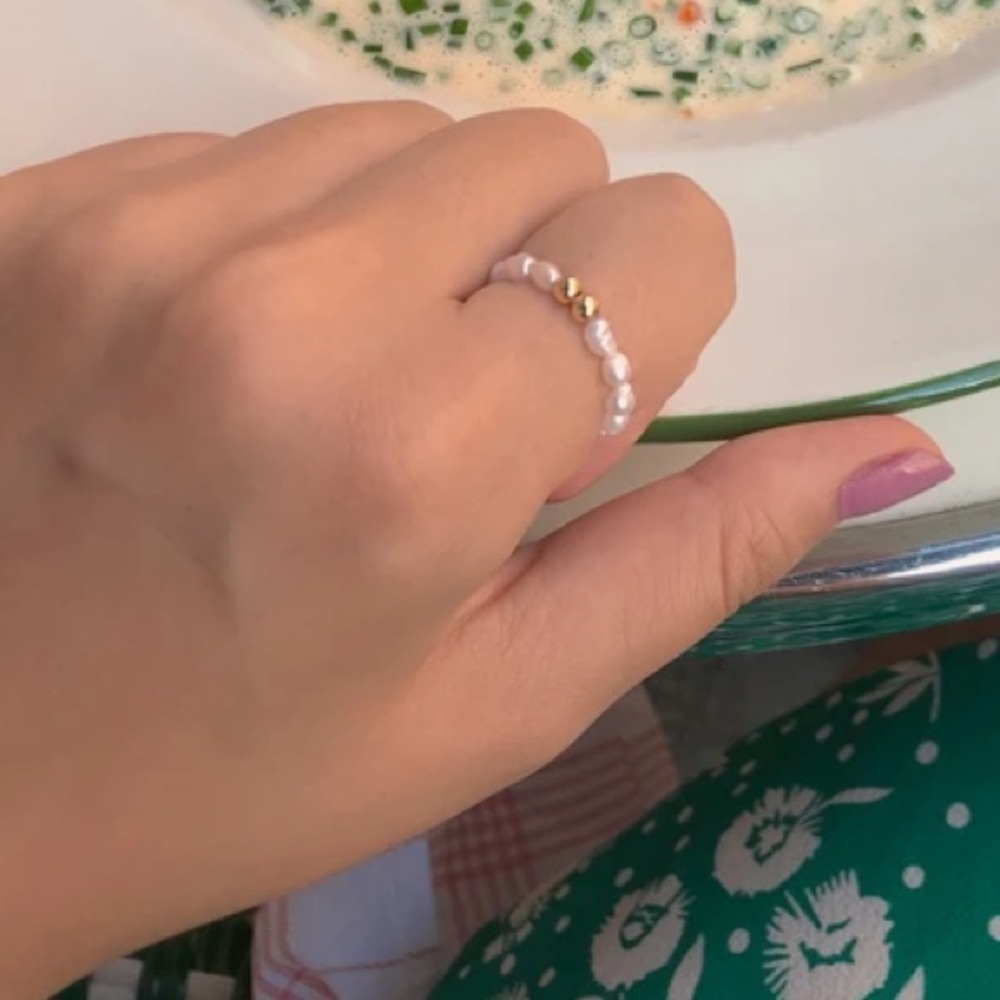 Et toi Miel ring 🇫🇷